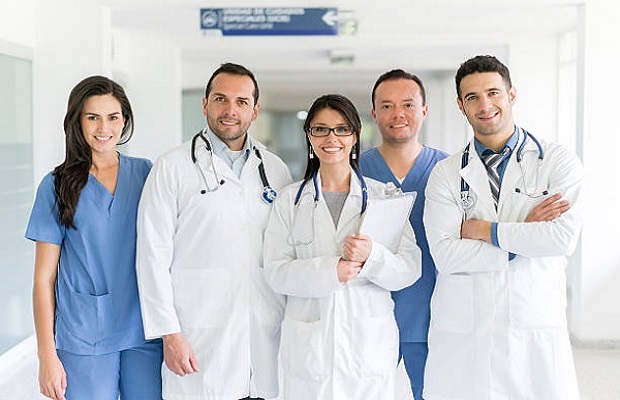 Medical Uniforms Manufacturer & Supplier in UAE